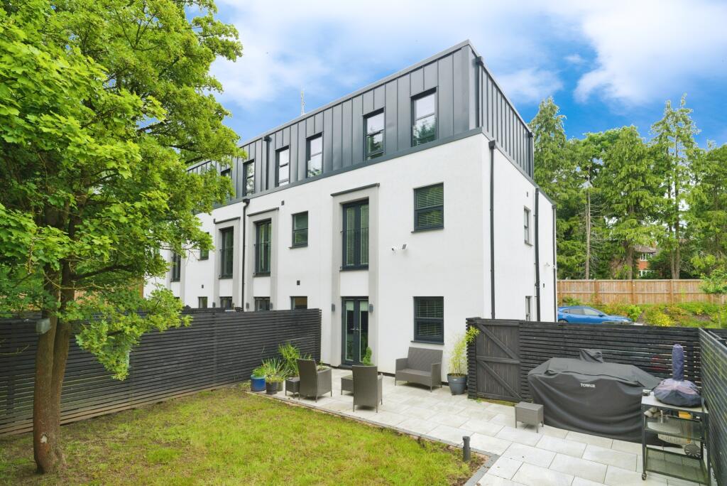 Additional property image - Broadoaks Mews, Solihull, B91