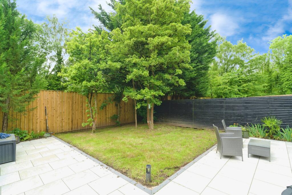 Additional property image - Broadoaks Mews, Solihull, B91