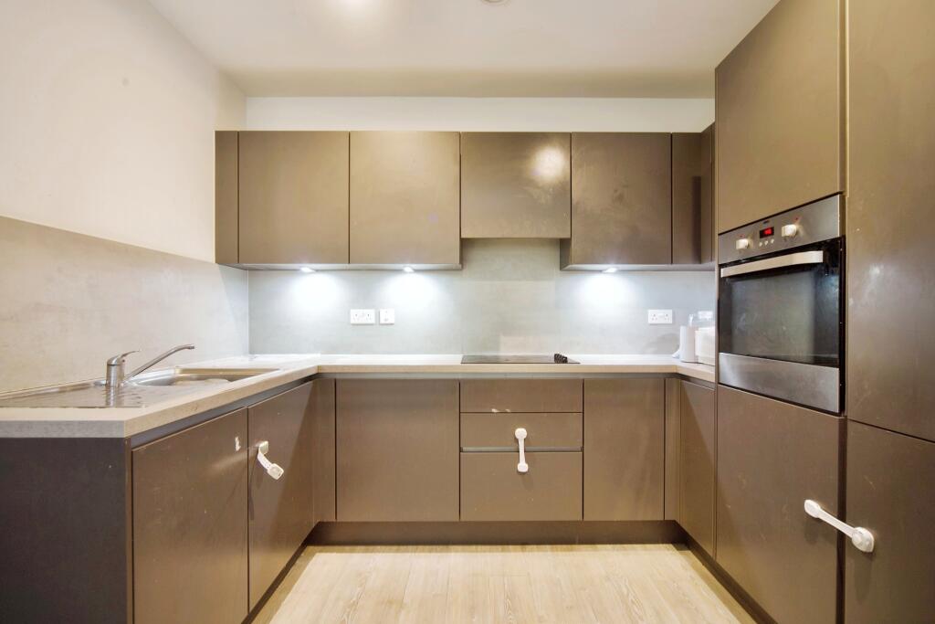 Main image of property: 15 Ironworks Way, London, E13