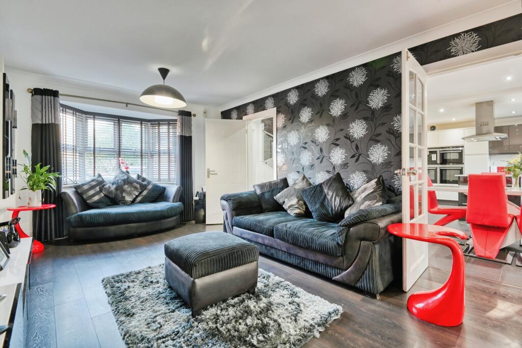 Additional property image - Falmouth Drive, Amington, Tamworth, B77