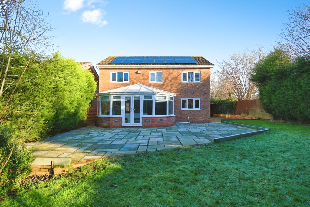 Additional property image - Falmouth Drive, Amington, Tamworth, B77