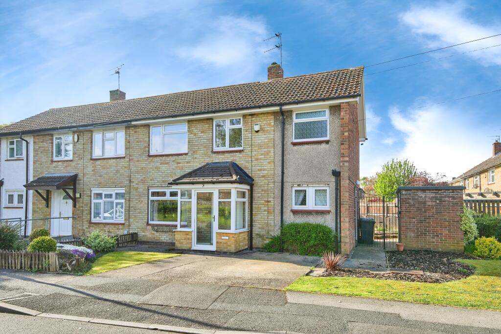 Main image of property: Padstow Road, Alvaston, Derby, DE24