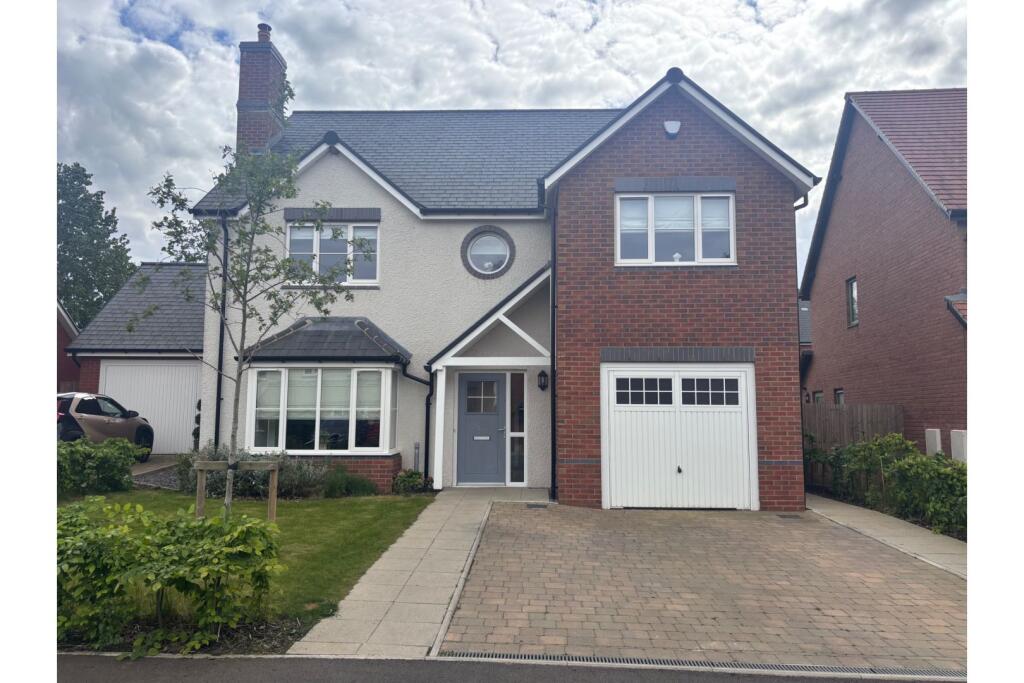 Main image of property: Ternley Orchards, Telford, TF6