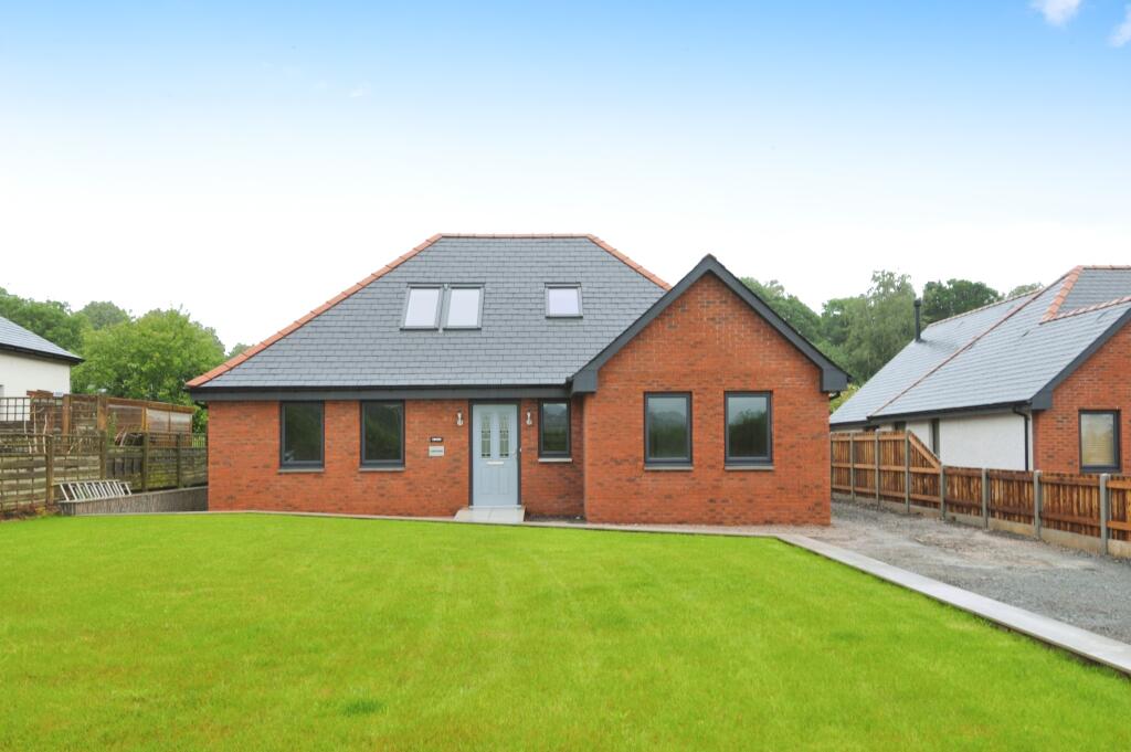 Main image of property: New Abbey Road, Dumfries, DG2