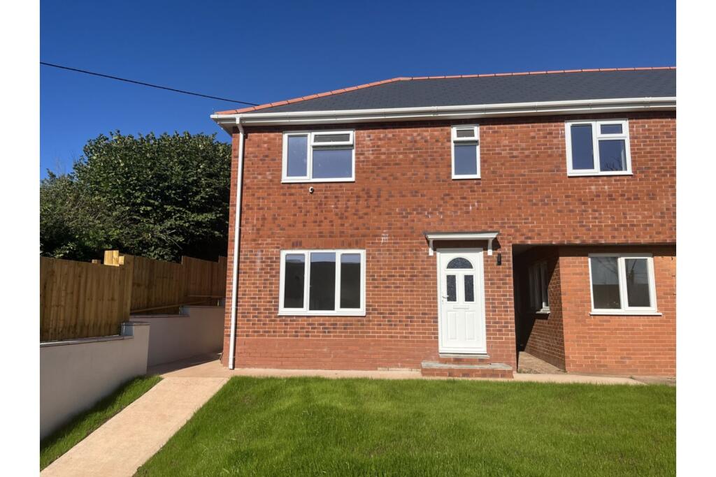 Main image of property: Passmore Road, Bradninch, EX5