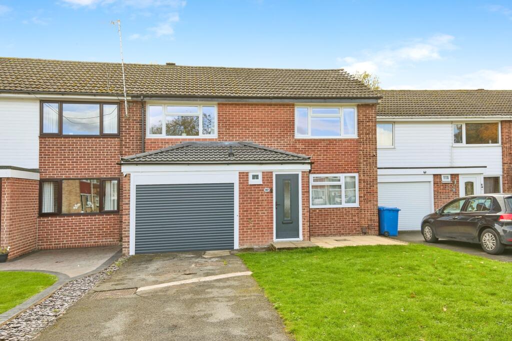Main image of property: Wilmington Avenue, Alvaston, Derby, DE24