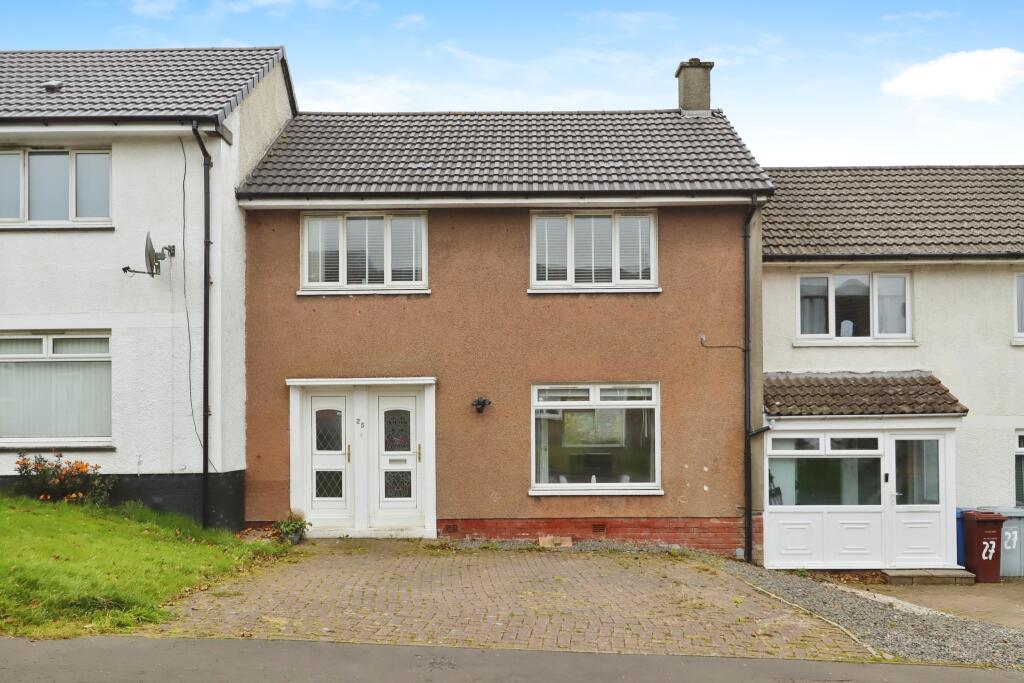 Main image of property: Markethill Road, Glasgow, G74