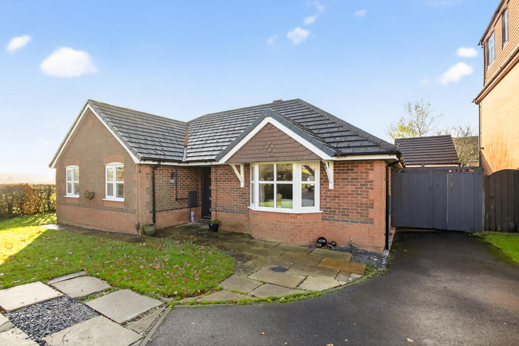 Main image of property: Cross Keys Drive, Whittle-Le-Woods, Chorley, PR6