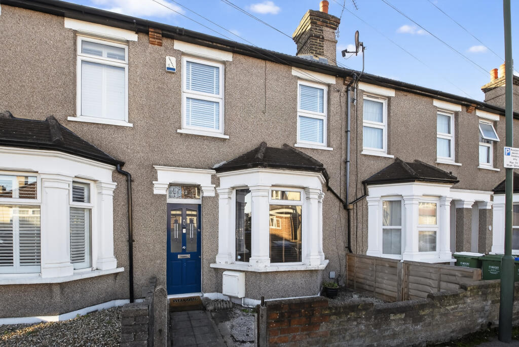 Main image of property: Rowan Road, Bexleyheath, DA7