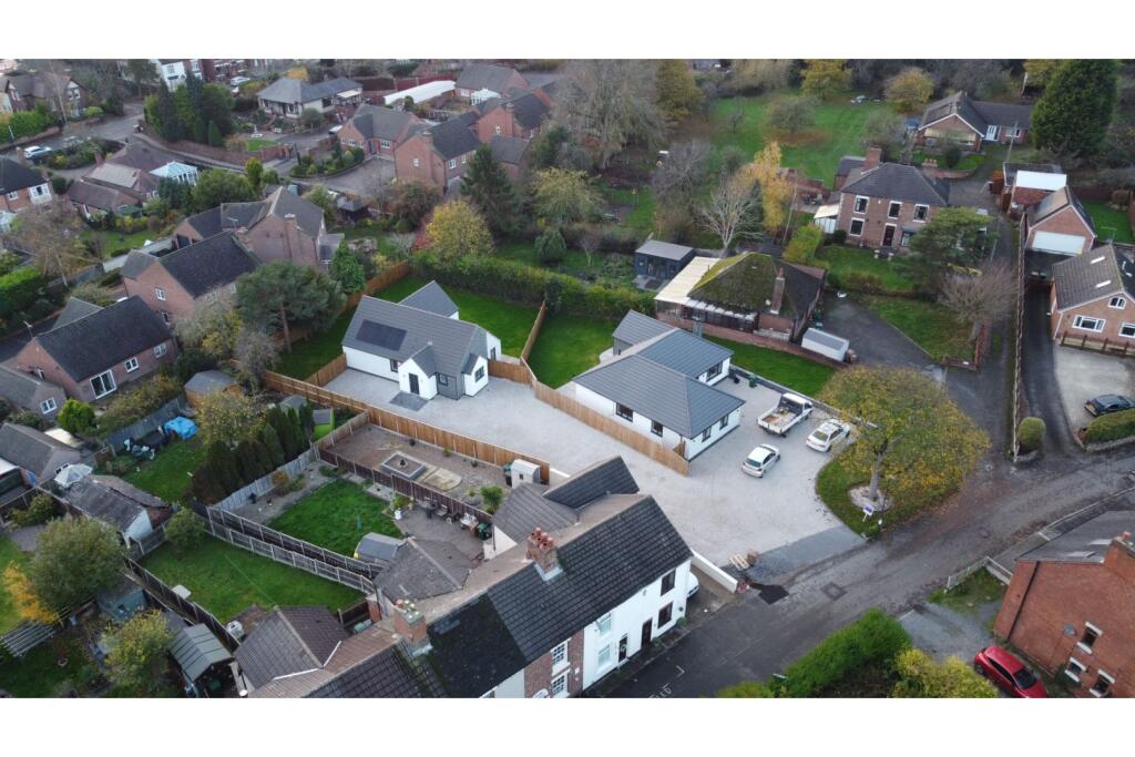 Main image of property: Rose Tree Lane, Swadlincote, DE11