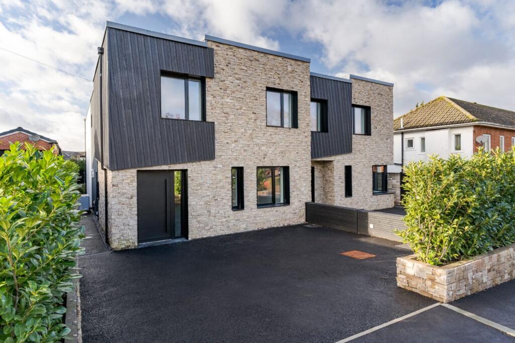 Main image of property: Brynawelon Road, Cyncoed, CF23