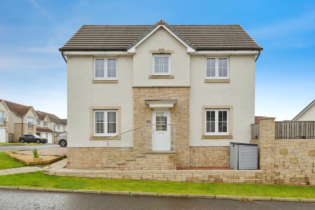 Main image of property: Aldridge Crescent, Glasgow, G68