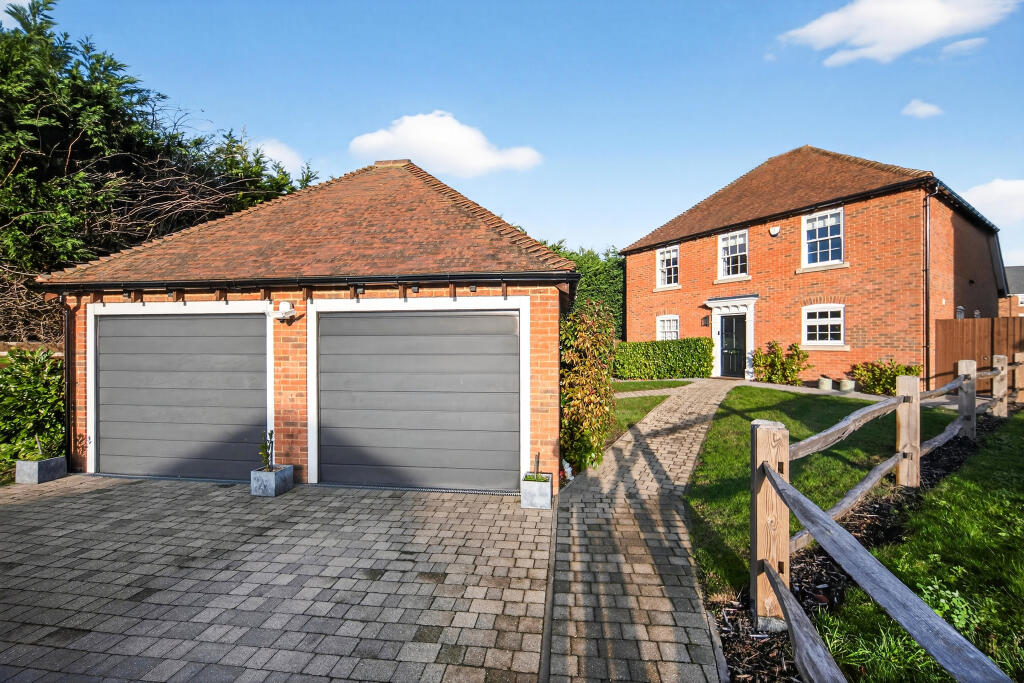 Main image of property: The Meadows, Sittingbourne, ME10