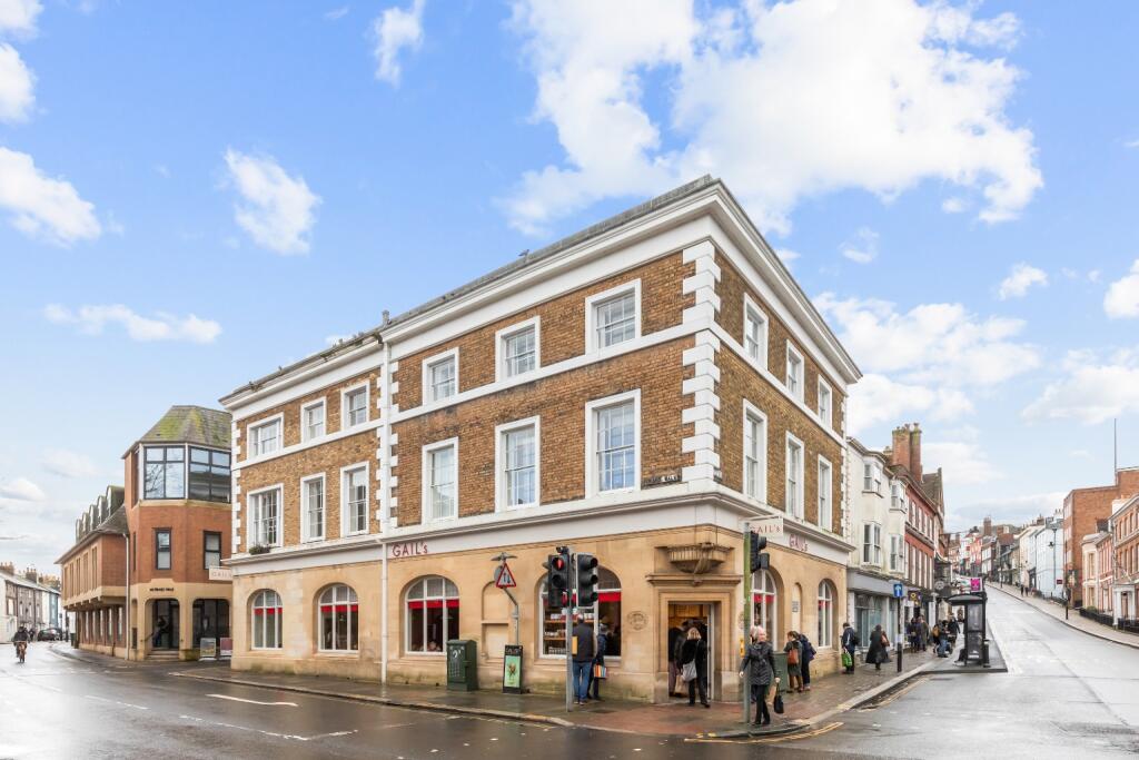 Main image of property: The Bank, Lewes