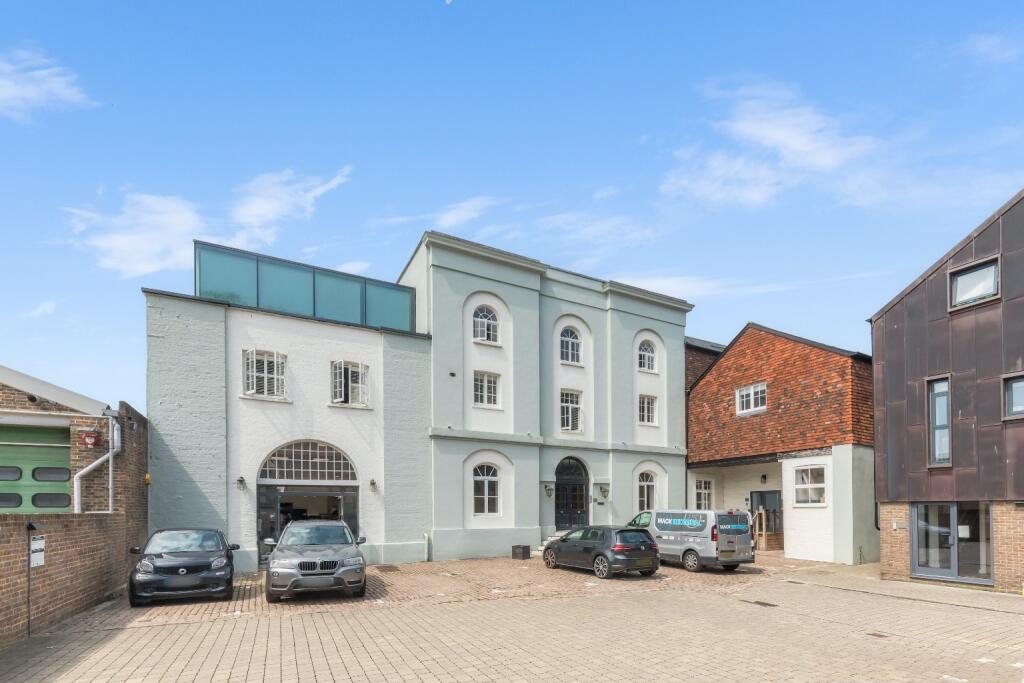 Main image of property: The Old Brewery, Thomas Street, Lewes, East Sussex, BN7