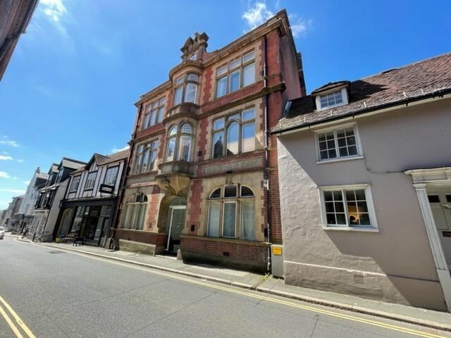 Main image of property: 3a Fisher Street, Lewes, East Sussex, BN7