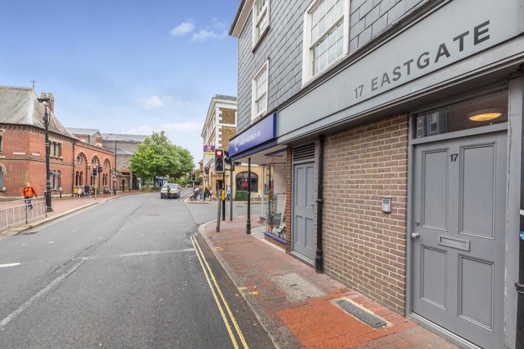 Main image of property: 17 Eastgate Street, Lewes, East Sussex, BN7