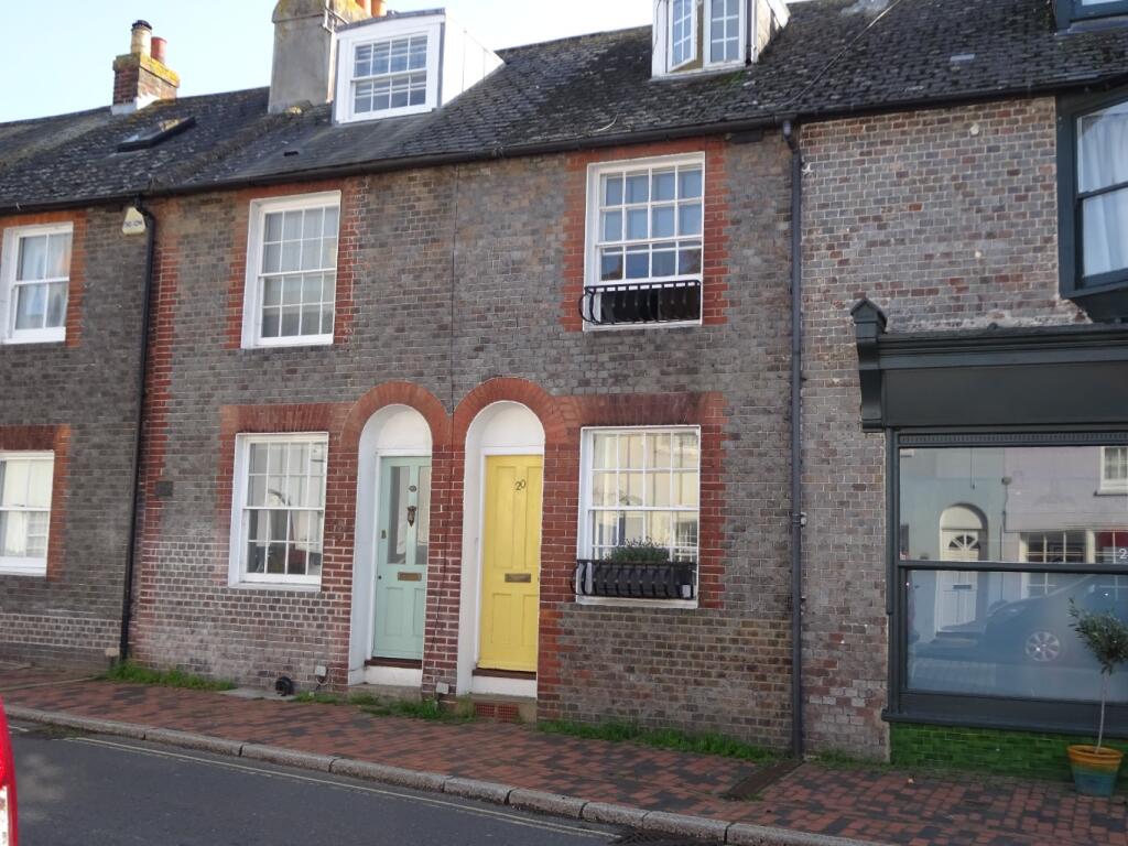 Main image of property: Priory Street, Lewes, East Sussex, BN7