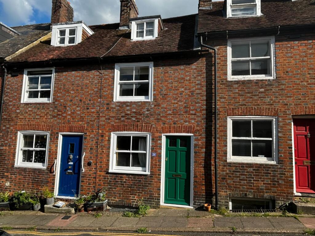 Main image of property: Sun Street, Lewes, East Sussex, BN7