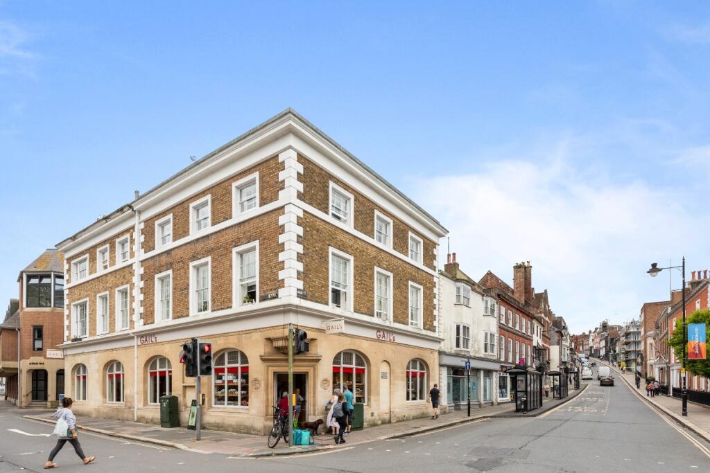 Main image of property: The Bank, 43 Friars Walk, Lewes, East Sussex, BN7