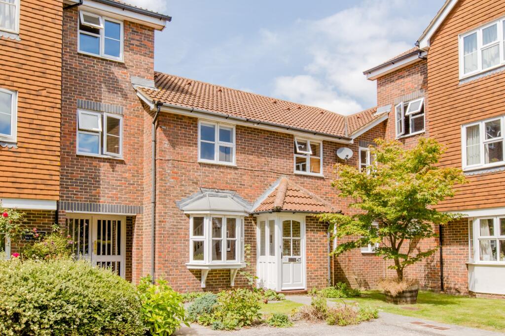 Main image of property: Court Road, Lewes, East Sussex, BN7