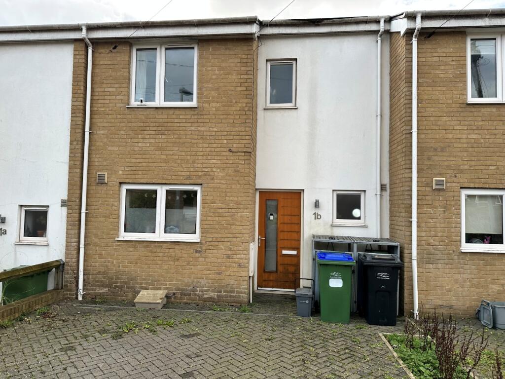 Main image of property: Mount Close, Newhaven, East Sussex, BN9