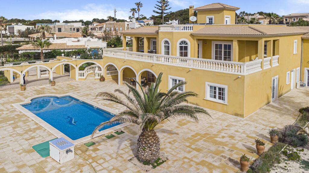 Main image of property: Balearic Islands, Mallorca, Cala Pi