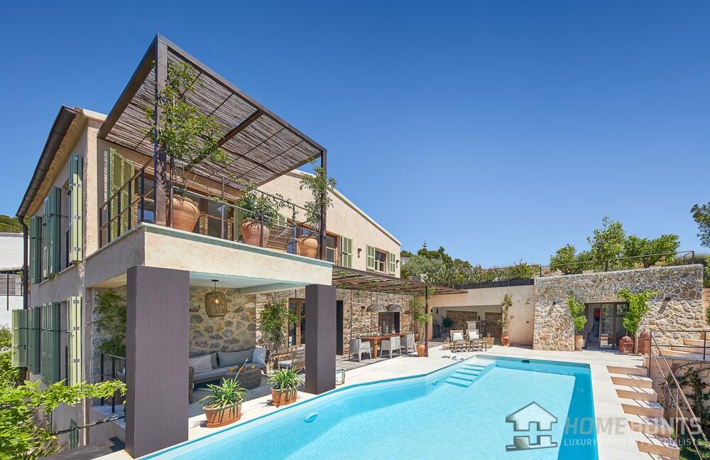 Main image of property: Balearic Islands, Mallorca, Port Andratx