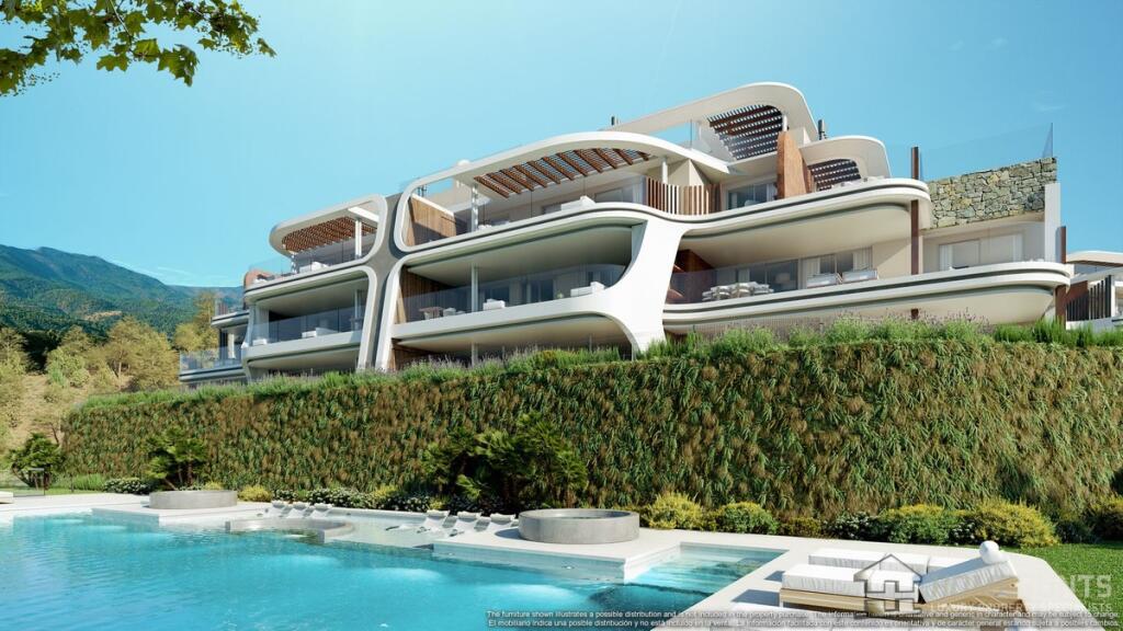 Main image of property: Andalucia, Malaga, La Quinta