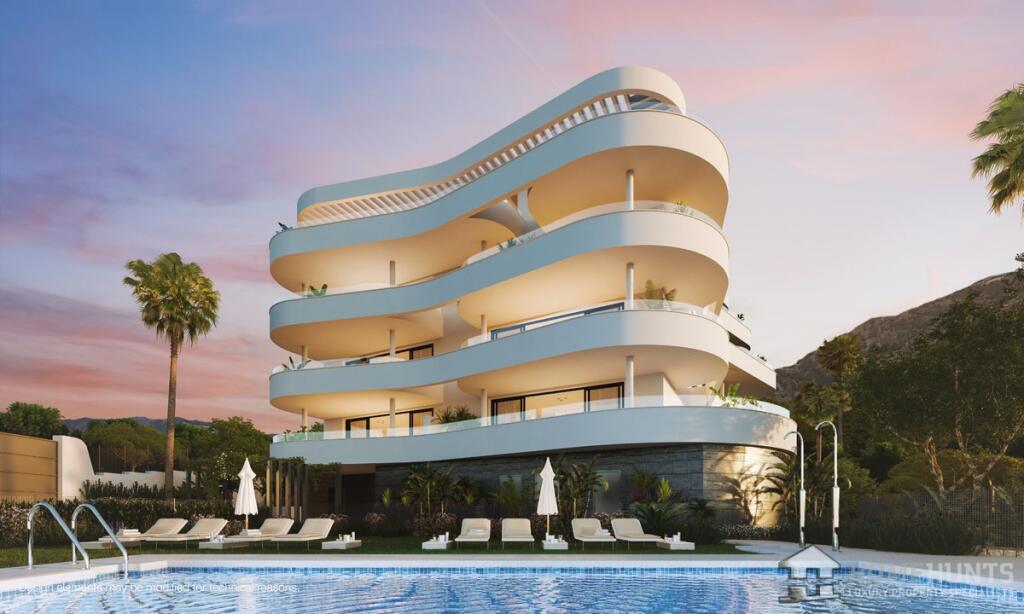 Main image of property: Andalucia, Malaga, Fuengirola