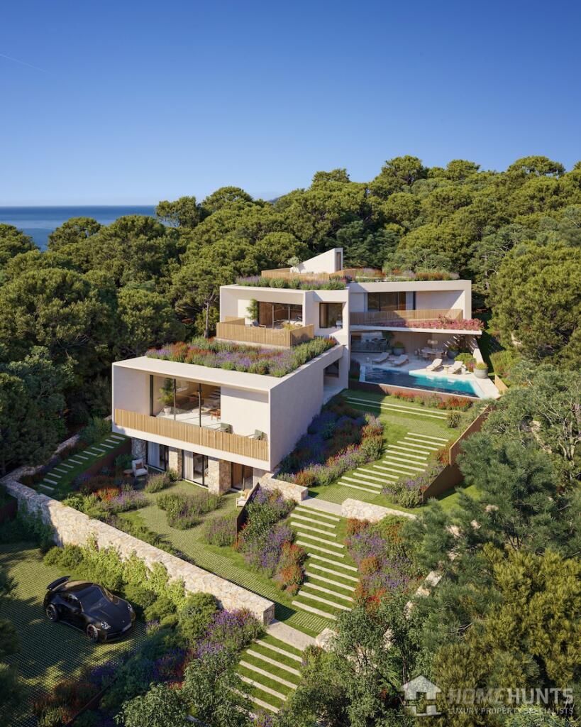 Main image of property: Balearic Islands, Ibiza, Cap Martinet