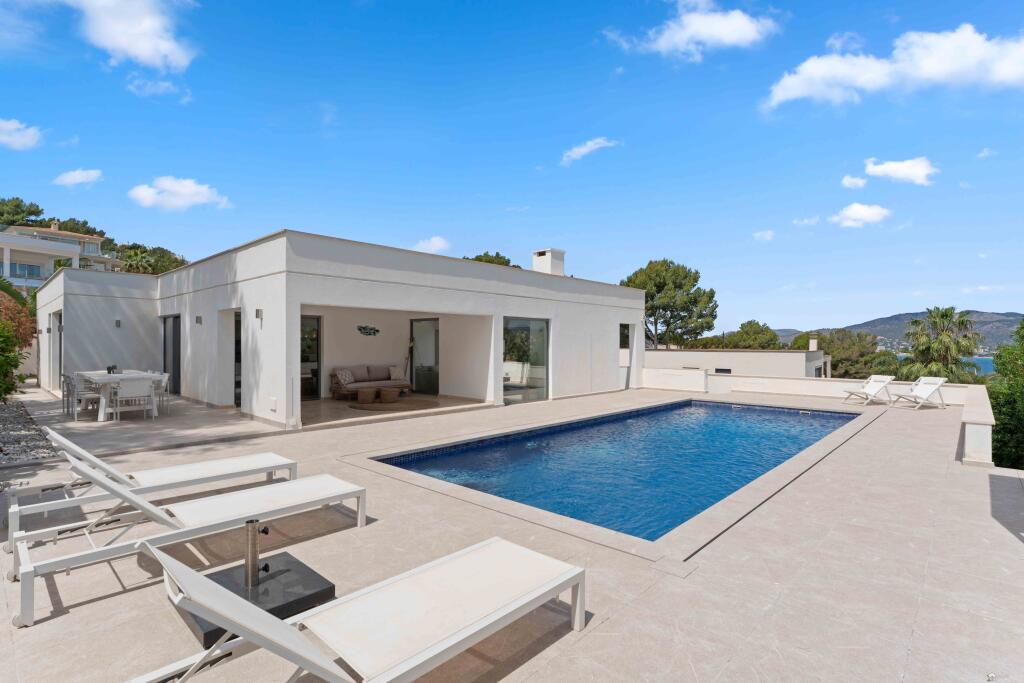 Main image of property: Balearic Islands, Mallorca, Santa Ponsa