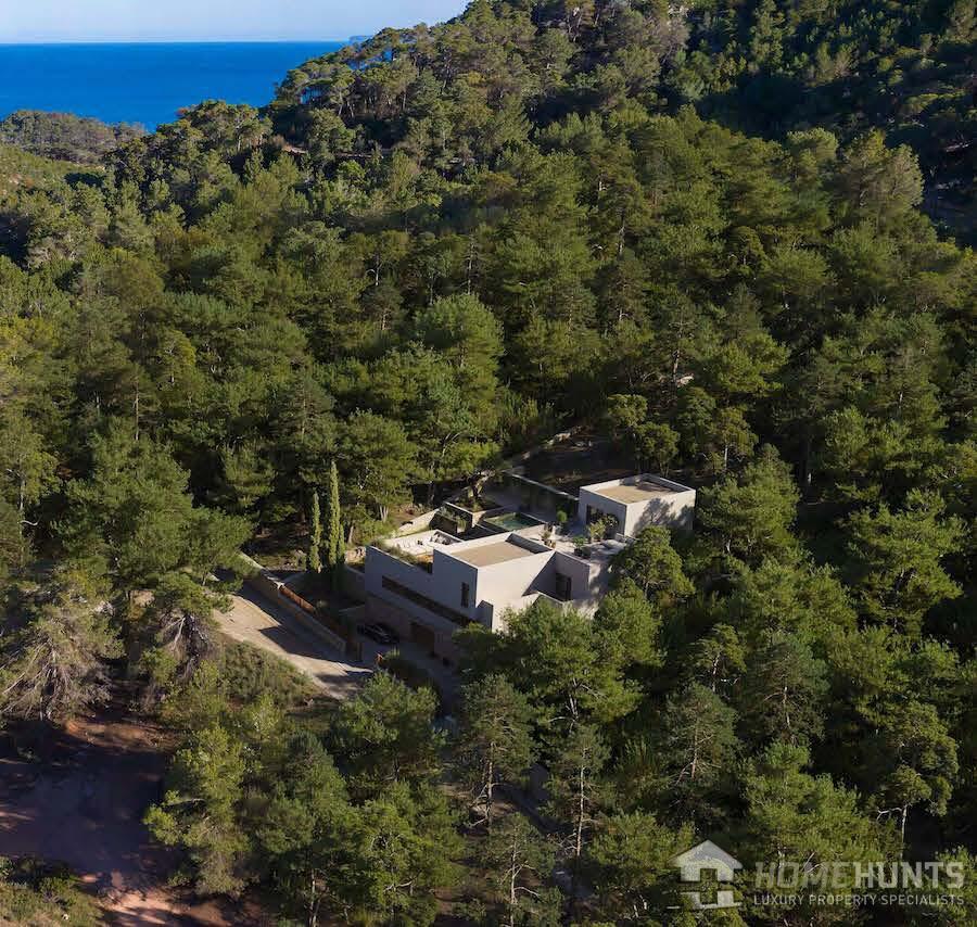Main image of property: Balearic Islands, Ibiza, Roca Llisa