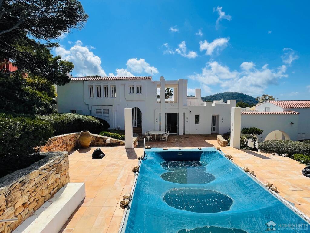 Main image of property: Balearic Islands, Ibiza, Cala Vadella