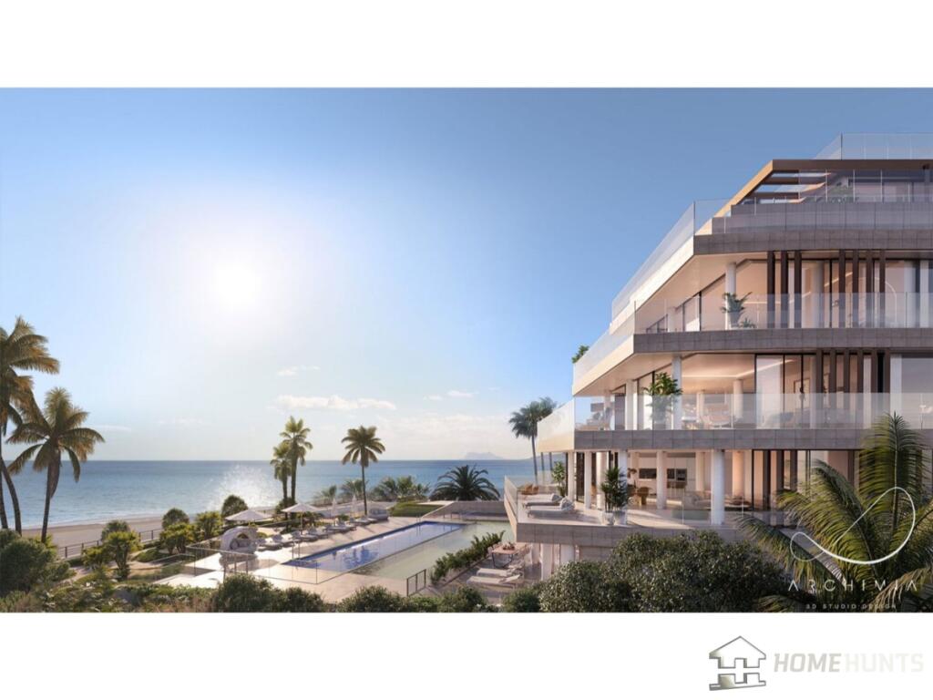 Main image of property: Andalucia, Malaga, Estepona