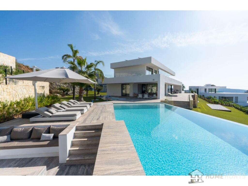 Main image of property: Andalucia, Malaga, Benahavis
