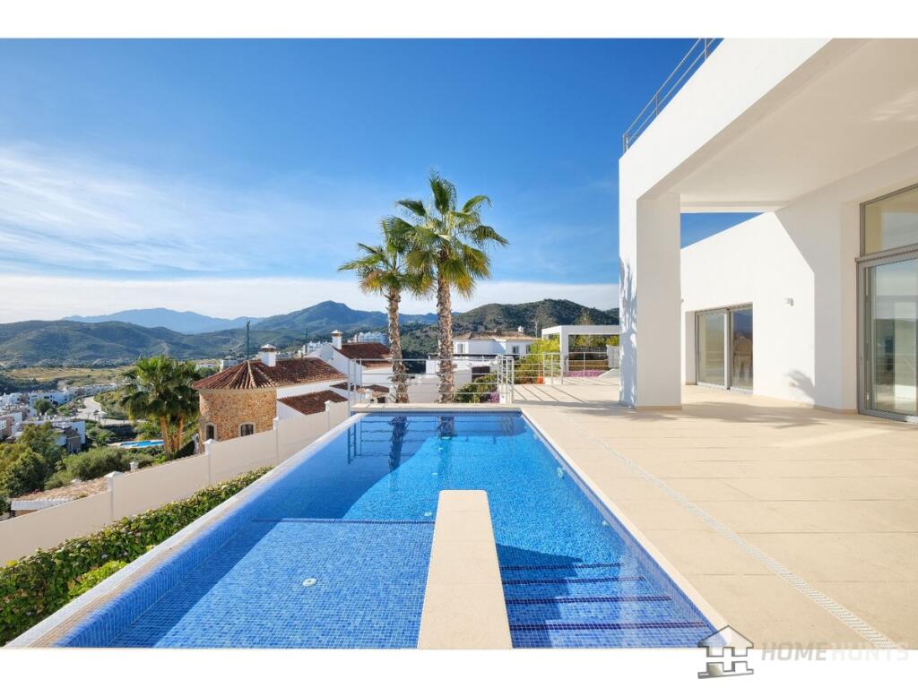 Main image of property: Andalucia, Malaga, Benahavis