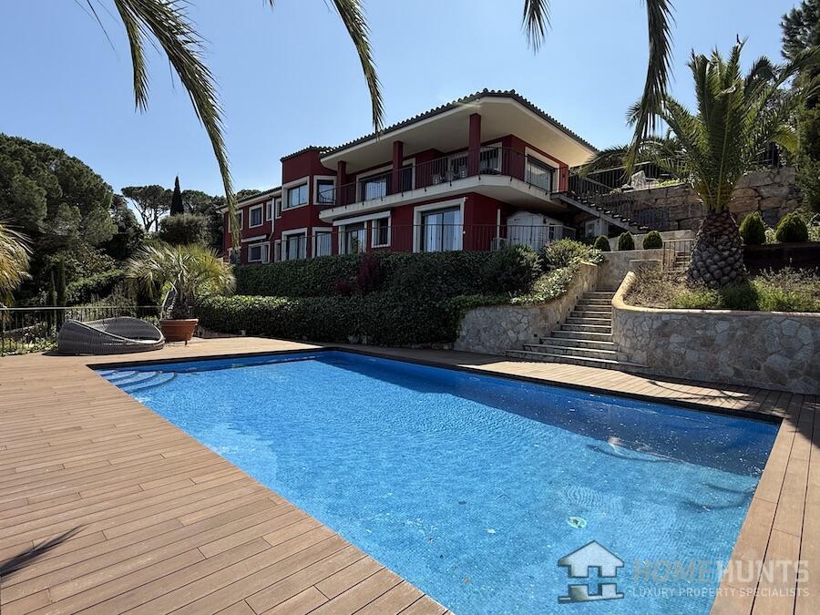Main image of property: Catalonia, Girona, Santa Cristina d`Aro