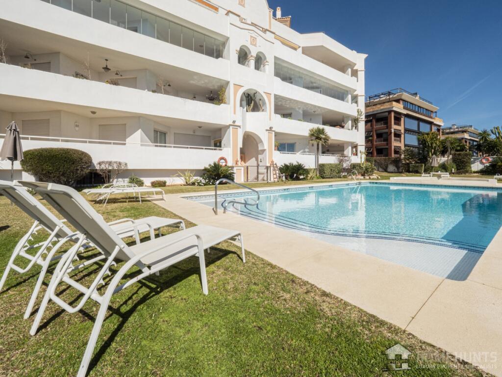 Main image of property: Andalucia, Malaga, Puerto Banús