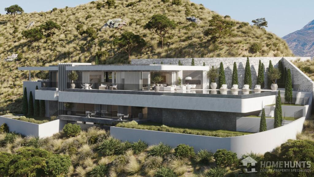 Main image of property: Andalucia, Malaga, Benahavis
