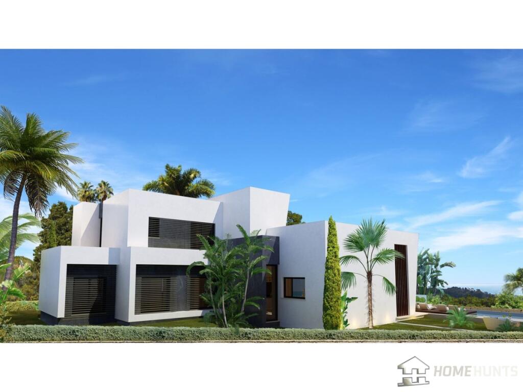 Main image of property: Spain