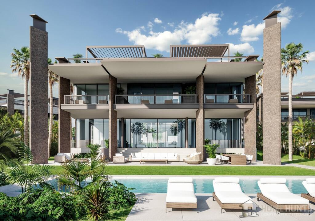 Main image of property: Andalucia, Malaga, Marbella