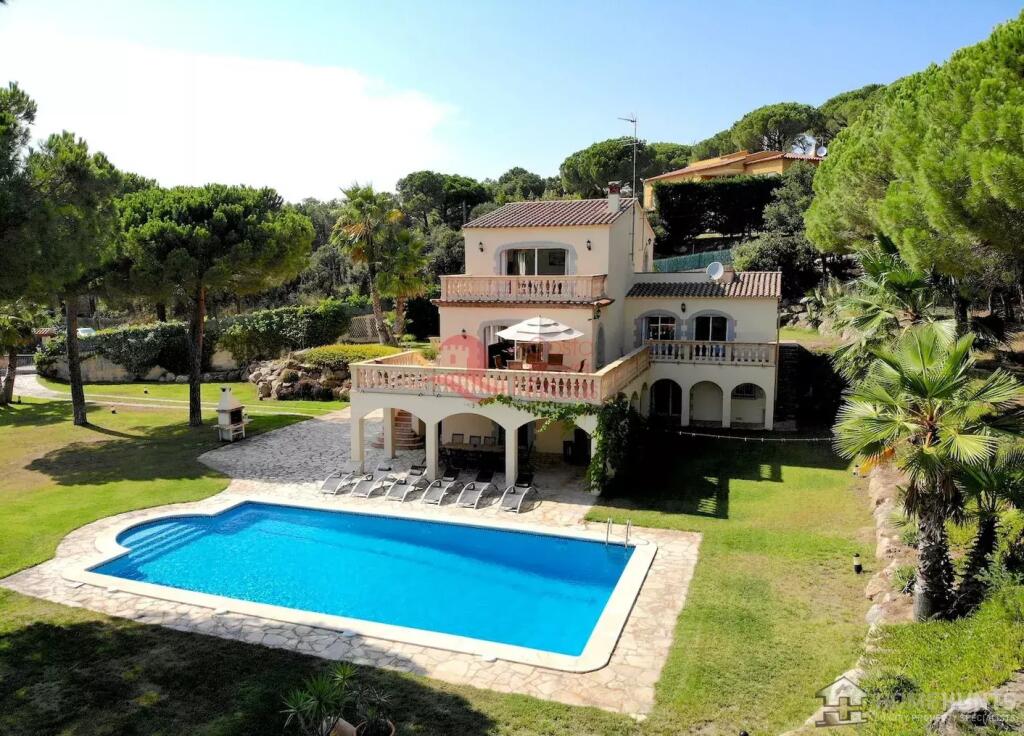 Main image of property: Catalonia, Girona, Santa Cristina d`Aro