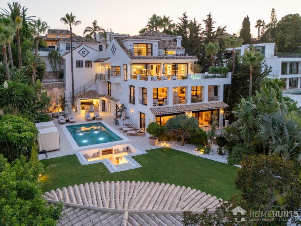 Main image of property: Andalucia, Malaga, Nueva Andalucia