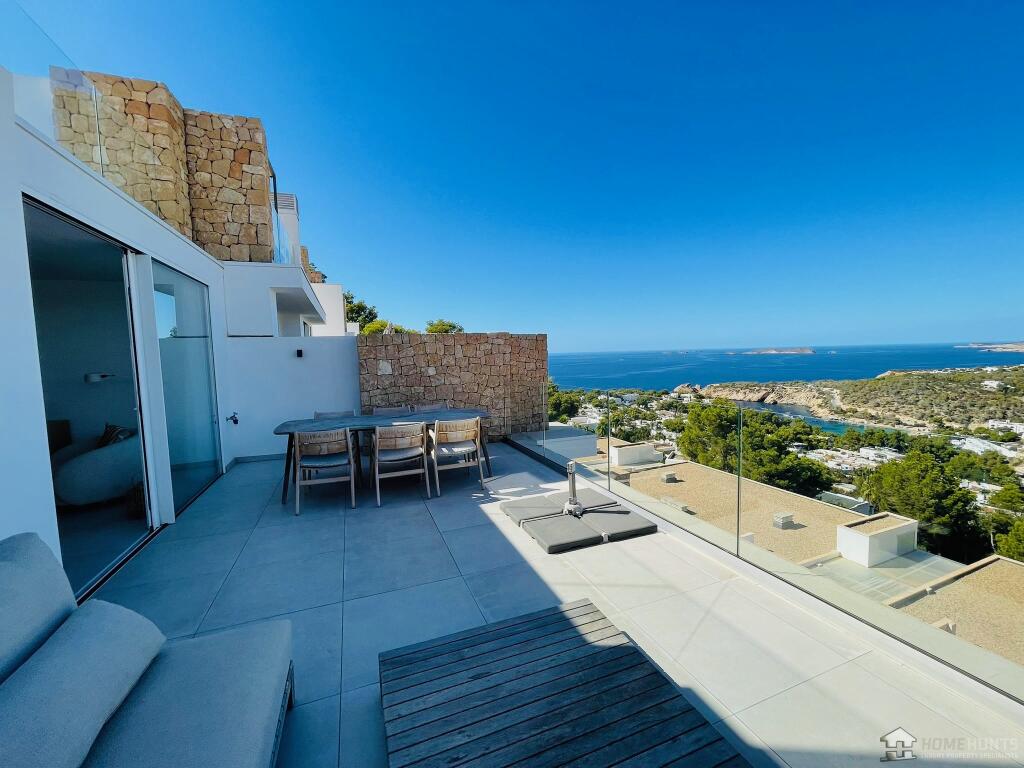 Main image of property: Balearic Islands, Ibiza, Cala Vadella