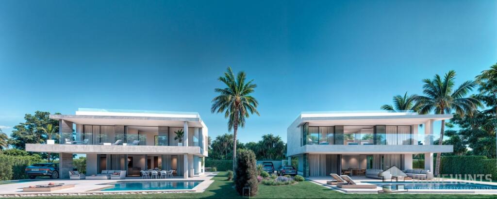 Main image of property: Andalucia, Malaga, Estepona