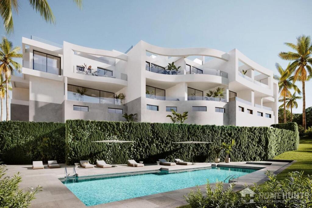 Main image of property: Andalucia, Malaga, Riviera Del Sol