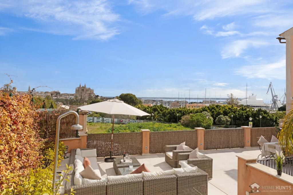 Main image of property: Balearic Islands, Mallorca, Palma de Mallorca