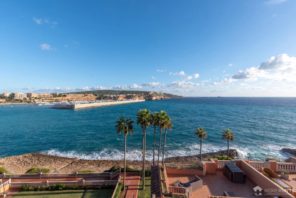 Main image of property: Balearic Islands, Mallorca, Santa Ponsa