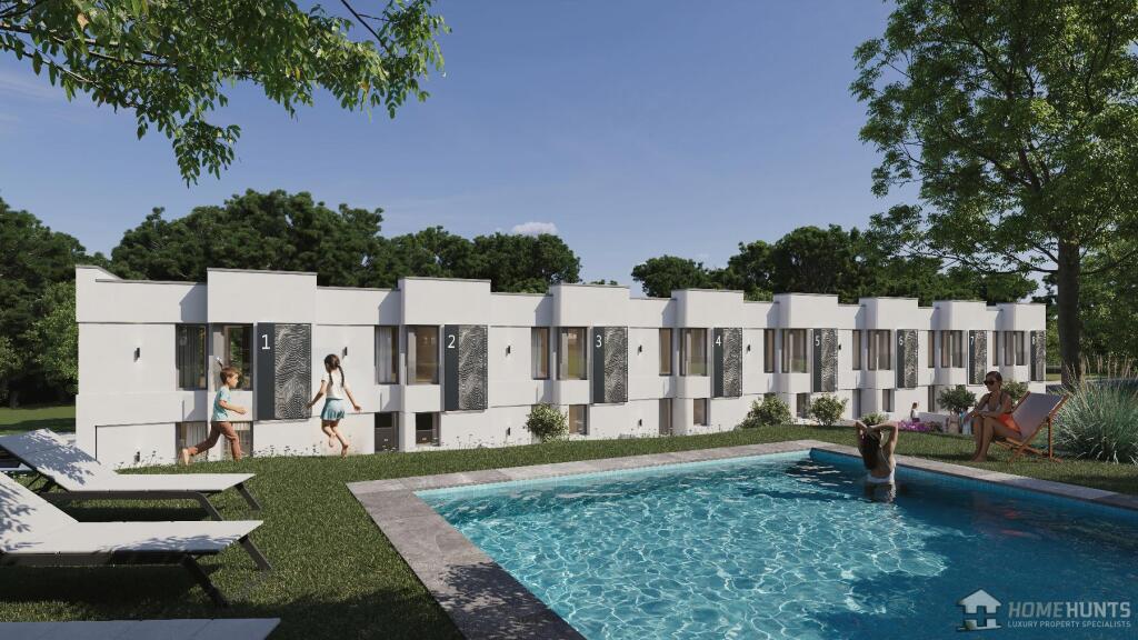 Main image of property: Catalonia, Girona, S`Agaro